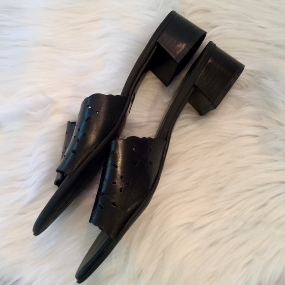 Genuine leather sandals! - Picture 4 of 5